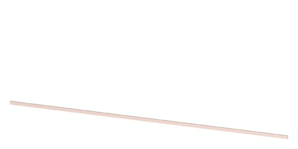 SIEMENS - ALPHA DIN, Kupfersammelschienen 12x 5mm, 250A, B=1000