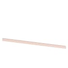 SIEMENS - ALPHA DIN, Kupfersammelschienen 20x 5mm, 320A, B=500