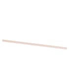 SIEMENS - ALPHA DIN, Kupfersammelschienen 20x 5mm, 320A, B=750