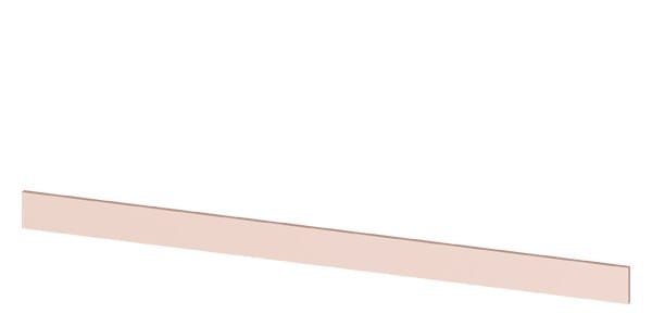 SIEMENS - ALPHA 400/630/1600 DIN, Kupfer Sammelschienen 30x 5mm, 450A, L=500