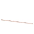 SIEMENS - ALPHA 630/1600 DIN, Kupfer Sammelschienen 30x 10mm, 630A, L=1000
