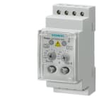 SIEMENS - Differenzstrom- Überwachungsgerät analog, Typ A IDN 0,03A 5A 0,02 5 Sek.