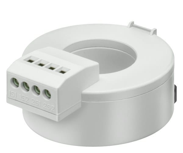 SIEMENS - Summenstromwandler 20 mm