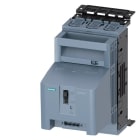 SIEMENS - SENTRON, Sicherungslasttrennschalter 3NP1, 3-polig, NH00, 160 A