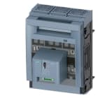 SIEMENS - SENTRON, Sicherungslasttrennschalter 3NP1, 3-polig, NH2, 400 A