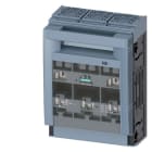 SIEMENS - SENTRON, Sicherungslasttrennschalter 3NP1, 3-polig, NH2, 400 A