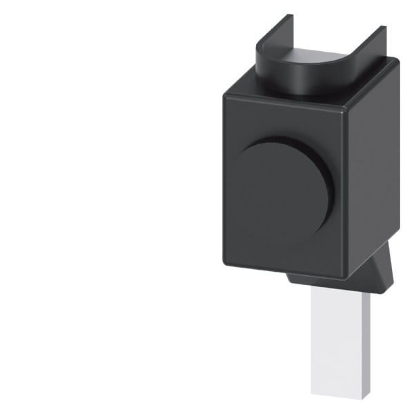 SIEMENS - Einspeiseklemme 16 - 95mm2, für Baugröße NH000 mit Rahmenklemme, Zubehör
