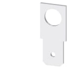 SIEMENS - Hilfsleiteranschluss 0,25 - 1mm2, für Baugröße NH00 mit Prismenklemme, Zubehör