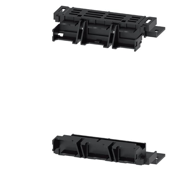 SIEMENS - Umgreifschutz für Sammelschienen, System Siemens 8US, für Baugröße NH00, Zubehör