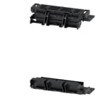 SIEMENS - Umgreifschutz für Sammelschienen, System Siemens 8US, für Baugröße NH00, Zubehör