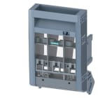 SIEMENS - Griffeinsatz Standard, ohne Sicherungsüberwachung, für Baugröße NH00, Zubehör