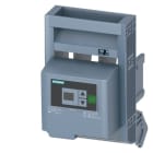 SIEMENS - Griffeinsatz mit EFM20, für Baugröße NH00, Zubehör
