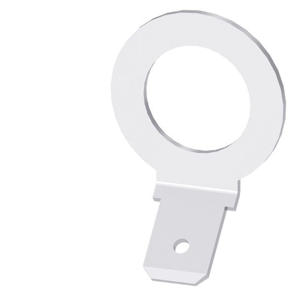 SIEMENS - Hilfsleiteranschluss 0,25 - 1mm2, für Baugröße NH1, NH2, NH3
