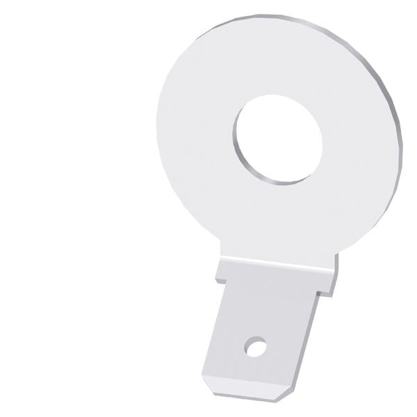 SIEMENS - Hilfsleiteranschluss 0,25 - 1mm2, für Baugröße NH1
