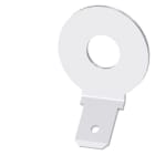 SIEMENS - Hilfsleiteranschluss 0,25 - 1mm2, für Baugröße NH1