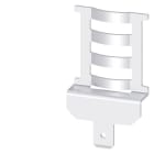SIEMENS - Hilfsleiteranschluss 0,25 - 1mm2, für Baugröße NH1 mit Rahmenklemme, Zubehör
