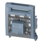 SIEMENS - Griffeinsatz mit EFM10, für Baugröße NH2, Zubehör