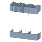 SIEMENS - Kabelanschlussabdeckung, für Baugröße NH3, Zubehör
