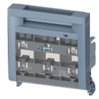 SIEMENS - Griffeinsatz Standard, ohne Sicherungsüberwachung, für Baugröße NH3, Zubehör