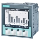 SIEMENS - SENTRON Messgerät 7KM PAC4200, Fronteinbau, 690/400 V, 5 A, 95-240 V AC/110-3...