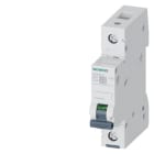 SIEMENS - Leitungsschutzschalter 230/400V 6kA, 1-polig, C, 32A
