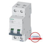 SIEMENS - MS! Leitungsschutzschalter 230V 6kA, 1+N-polig, B, 16A