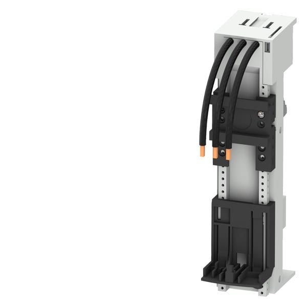 SIEMENS - Geräteadapter S00/S0, 25A, für 60mm-SammelschieneN-System, 45x 200mm lang