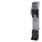 SIEMENS - Geräteadapter S00, 25A, für 60mm-SammelschieneN-System, 45x 260mm lang