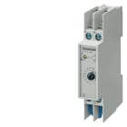 SIEMENS - Verzögerungszeitschalter T55 AC 230V 10A 1W mit Klarsichtkappe