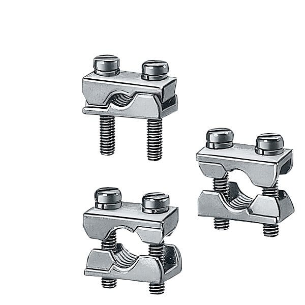 SIEMENS - Zubehör für Sicherungslasttrennleisten 3NJ4103 Bausatz Prismenklemme AL/CU