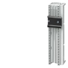 SIEMENS - SammelschieneN-System Schienenmittenabstand 60mm Geräteträger, Breite: 45mm