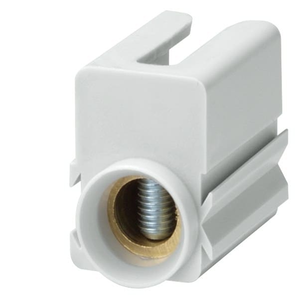 SIEMENS - Anschlussklemme 35mm2 für N-Automaten 5SY60 bei Anschluss oben