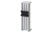SIEMENS - SammelschieneN-System Schienenmittenabstand 60mm Geräteträger, Breite: 55mm