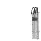 SIEMENS - SammelschieneN-System Schienenmittenabstand 60mm Geräteadapter, Breite: 55mm