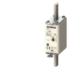 SIEMENS - NH-Sicherungseinsatz, NH0, In: 40 A, gG, Un AC: 500 V, Stirnkennmelder