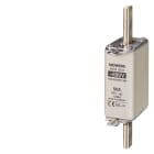 SIEMENS - NH-Sicherungseinsatz, NH1, In: 50 A, gG, Un AC: 690 V, Un DC: 440 V