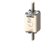 SIEMENS - NH-Sicherungseinsatz, NH1, In: 250 A, gG, Un AC: 690 V, Un DC: 440 V