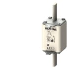 SIEMENS - NH-Sicherungseinsatz, NH2, In: 125 A, gG, Un AC: 500 V, Un DC: 440 V