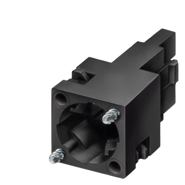 SIEMENS - Halter für Schaltelemente