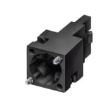 SIEMENS - Halter für Schaltelemente