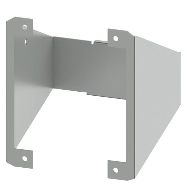 SIEMENS - Halter für Frontplatte, S0