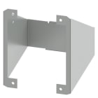 SIEMENS - Halter für Frontplatte, S0