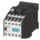 SIEMENS - Hilfsschütz 55E, 5NO+5NC, DC-Bet., DC110V