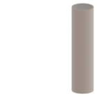 SIEMENS - Rohr 100mm, Zub. für 8WD4 Signalsäulen
