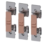 SIEMENS - Ersatzschaltstücke für Bgr. S10 für Schütz 3RT1065, 132kW/AC-3
