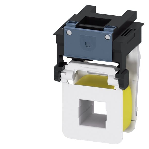 SIEMENS - Einschubspule für S10 für Schütze 3RT106/3RT146 AC/DC-Betätigung UC 110-127V