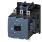 SIEMENS - Schütz, AC-1, 690 A/690 V/40 °C, 3-polig, AC/DC 500-550V, 2S+2Ö