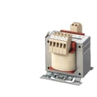 SIEMENS - Trafo 1-ph. PN/PN(kVA) 0,4/1,44, Upri(V)230,Usec(V) 42, Isec(A) 9,52
