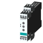 SIEMENS - Sanftstarter 22,5mm, 3A, 1,1kW/400V, 40 Grad, AC200-400V, AC/DC24-230V