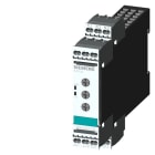 SIEMENS - Sanftstarter 22,5mm, 3A, 1,1kW/400V, 40 Grad, AC200-400V, AC/DC24-230V
